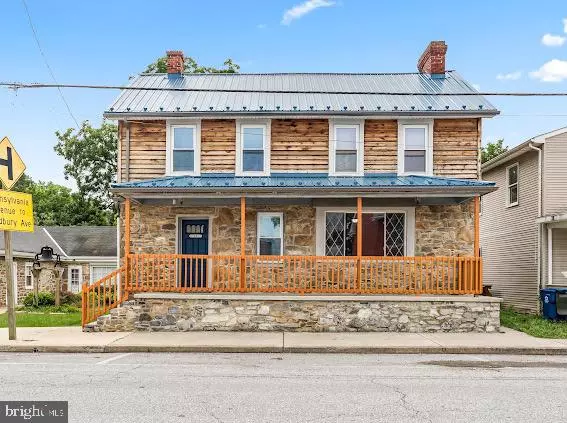 Smithsburg, MD 21783,18 E. WATER ST