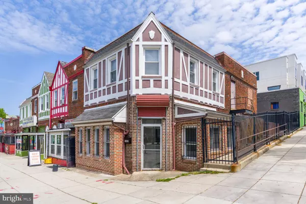 Washington, DC 20002,1601 MONTELLO AVE NE