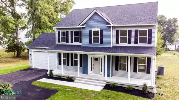 2111 NUTTAL AVE, Edgewood, MD 21040