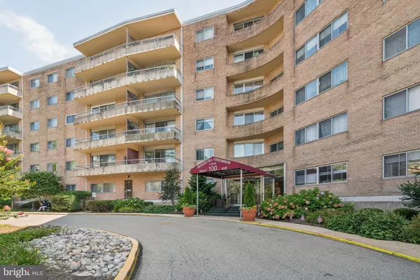 Jenkintown, PA 19046,100 WEST AVE #527-S