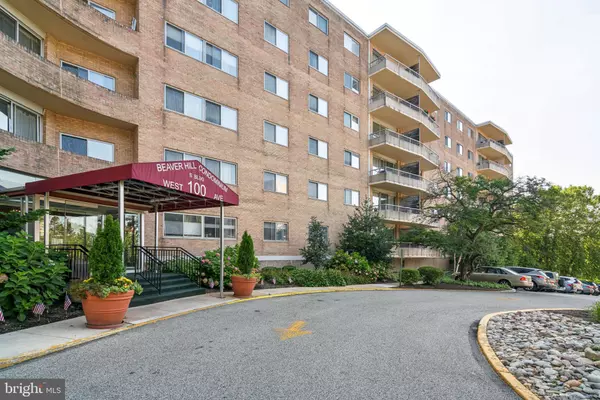 Jenkintown, PA 19046,100 WEST AVE #527-S
