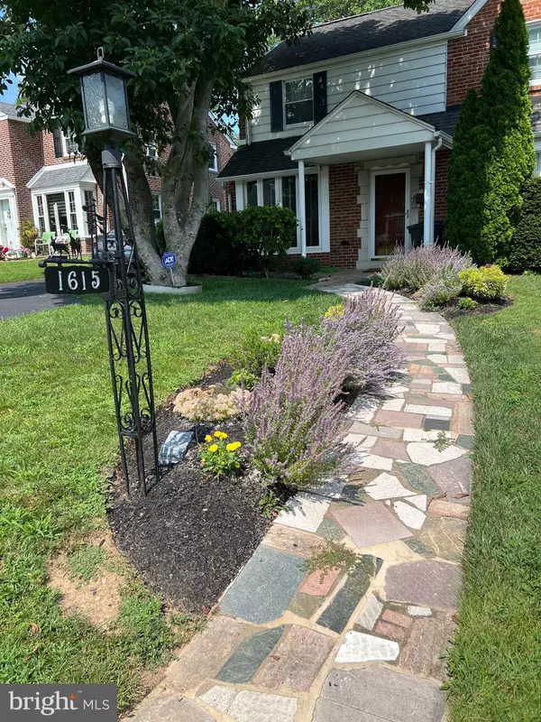 Havertown, PA 19083,1615 EARLINGTON RD