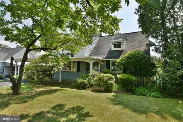 439 MANOR RD, Hatboro, PA 19040