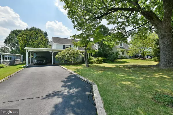 Hatboro, PA 19040,439 MANOR RD