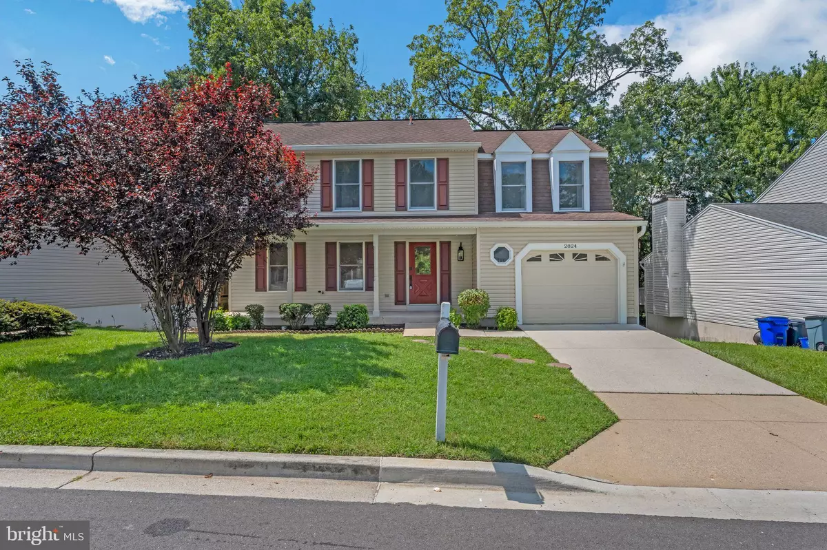 Silver Spring, MD 20904,2824 SCHUBERT DR