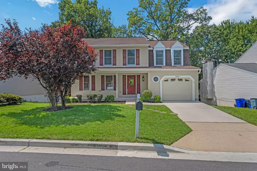 2824 SCHUBERT DR, Silver Spring, MD 20904