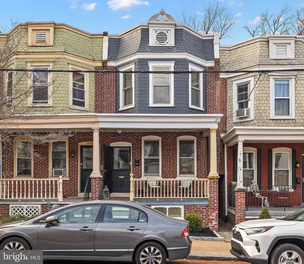 1507 HANCOCK ST, Wilmington, DE 19806