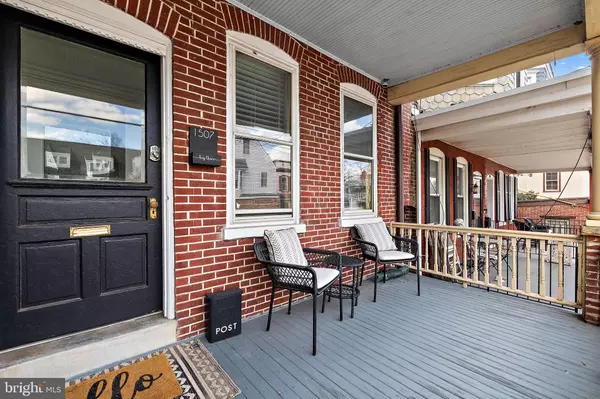 Wilmington, DE 19806,1507 HANCOCK ST