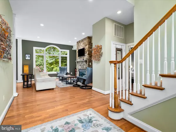 New Market, MD 21774,6769 ACCIPITER DR