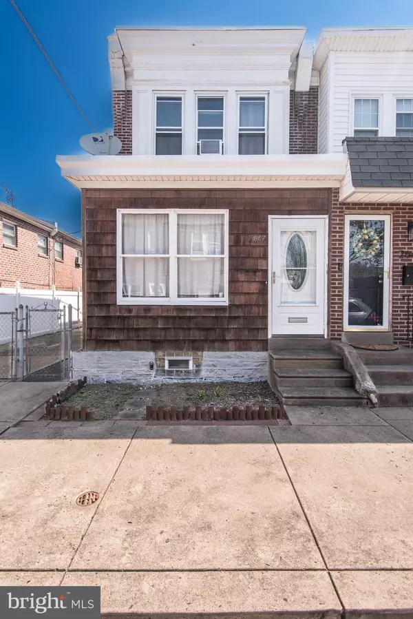 Philadelphia, PA 19137,2647 EDDINGTON ST