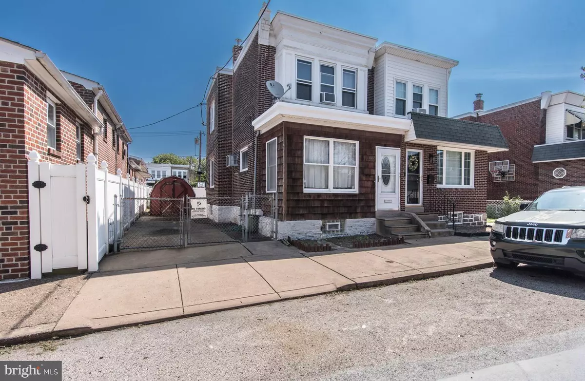 Philadelphia, PA 19137,2647 EDDINGTON ST