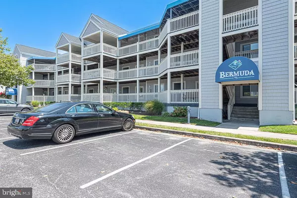 Ocean City, MD 21842,205-205 125TH ST #208B2