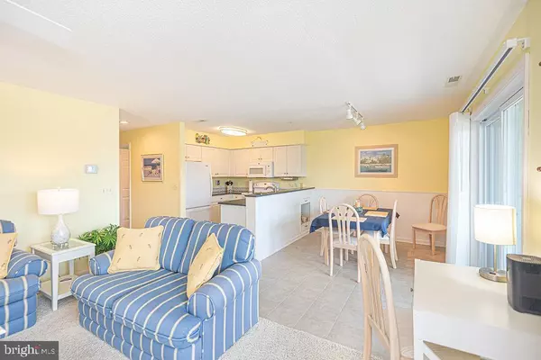 Ocean City, MD 21842,205-205 125TH ST #208B2