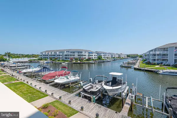 205-205 125TH ST #208B2, Ocean City, MD 21842