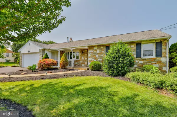 Telford, PA 18969,680 ALLENTOWN RD