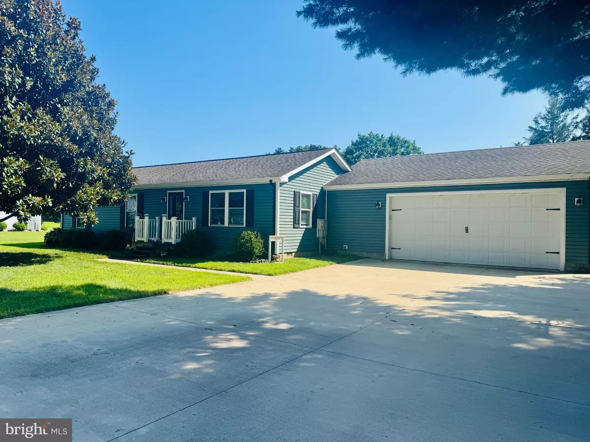 Magnolia, DE 19962,3 THORN ST