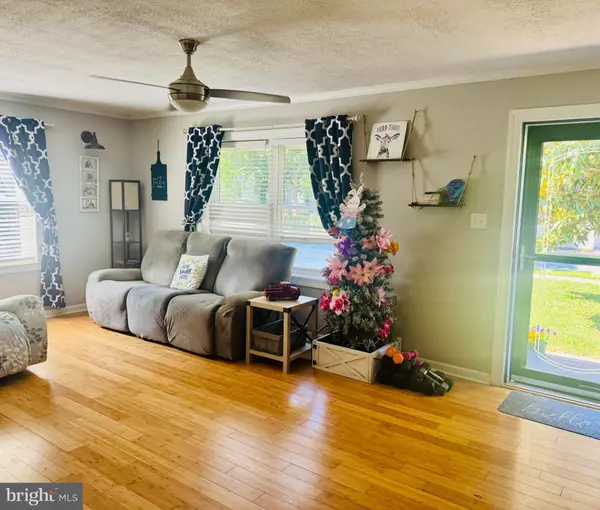 Magnolia, DE 19962,3 THORN ST
