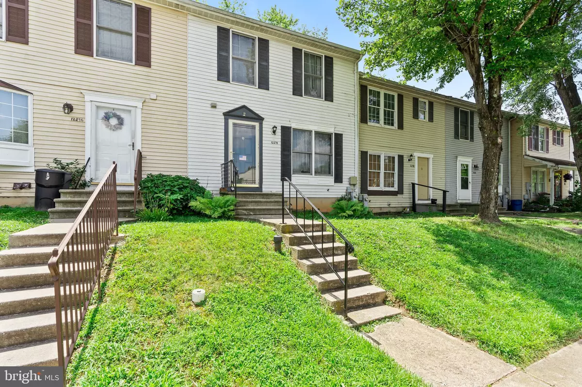Reisterstown, MD 21136,12278 BONMOT PL