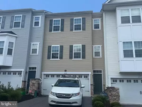 642 JACOBSEN CIR #129, Newark, DE 19702