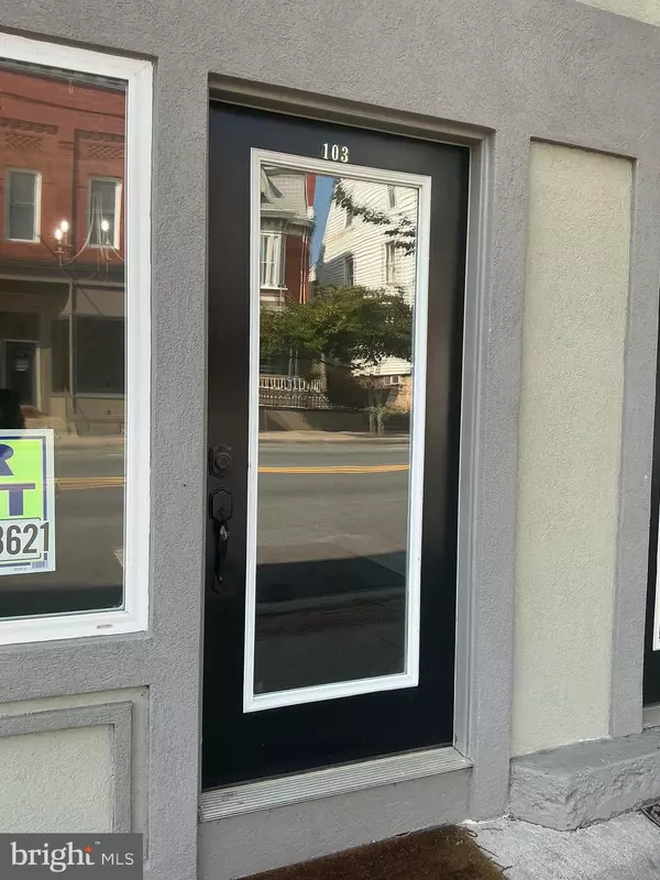303 W. WASHINGTON STREET #103, Charles Town, WV 25414