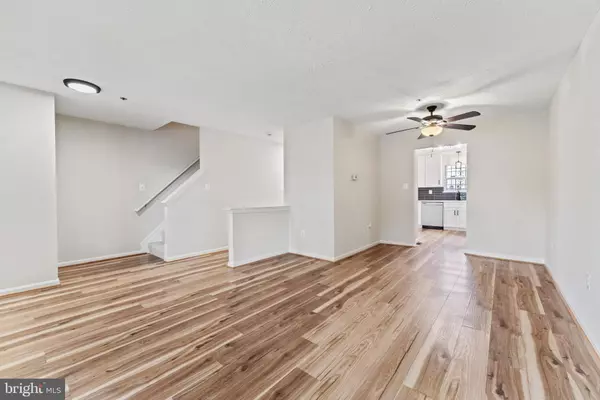 District Heights, MD 20747,5244 DAVENTRY TER