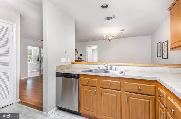 Bel Air, MD 21014,310-E CANTERBURY RD #310-E