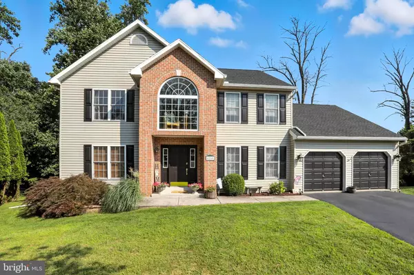 4250 LYNN AVE, Reading, PA 19606