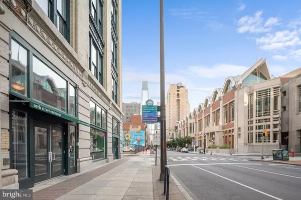Philadelphia, PA 19107,1228-32 ARCH ST #7B