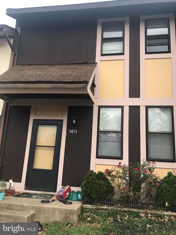 5435 CROSSRAIL DR, Burke, VA 22015