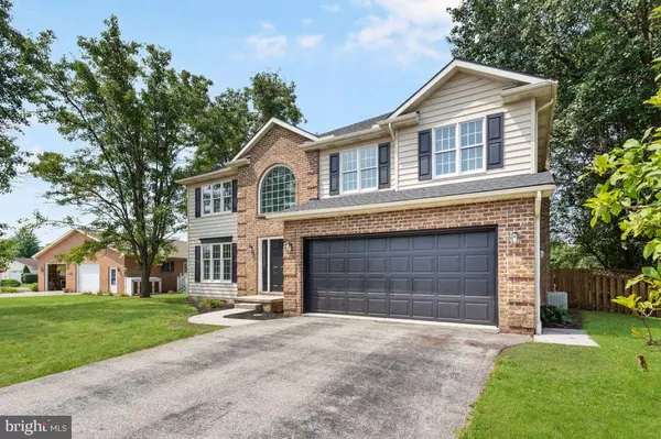 New Oxford, PA 17350,33 CHINKAPIN DR