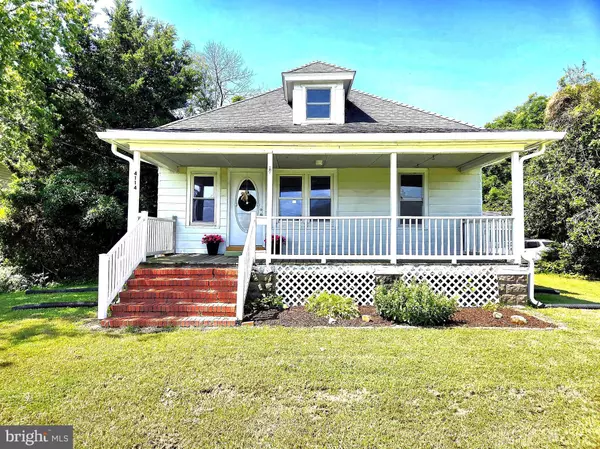 Trappe, MD 21673,4114 MAIN ST