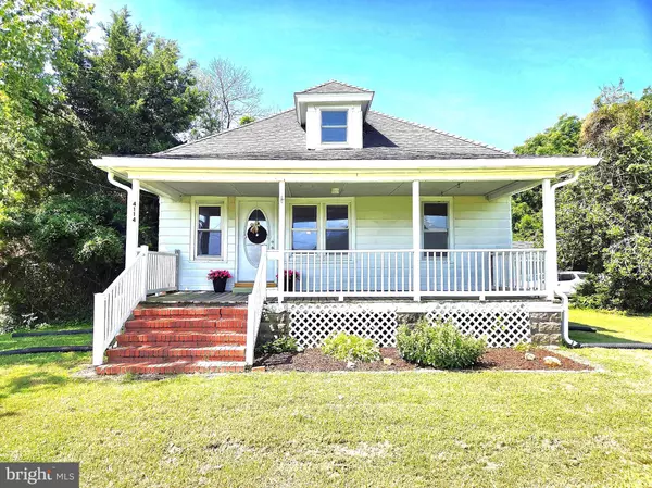 4114 MAIN ST, Trappe, MD 21673