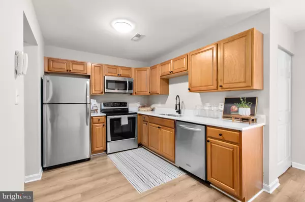 Stafford, VA 22556,105 POWHATAN CT POWHATAN CT #109