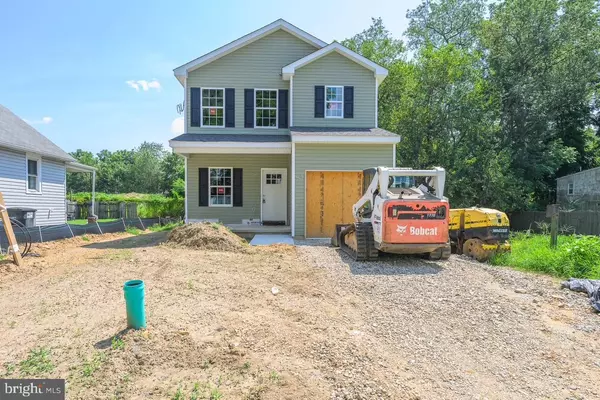 204 EAST AVE, New Castle, DE 19720