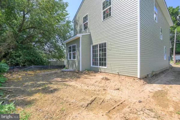 New Castle, DE 19720,204 EAST AVE