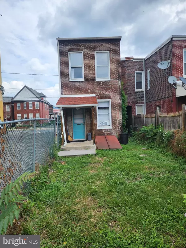 Cumberland, MD 21502,440 N MECHANIC