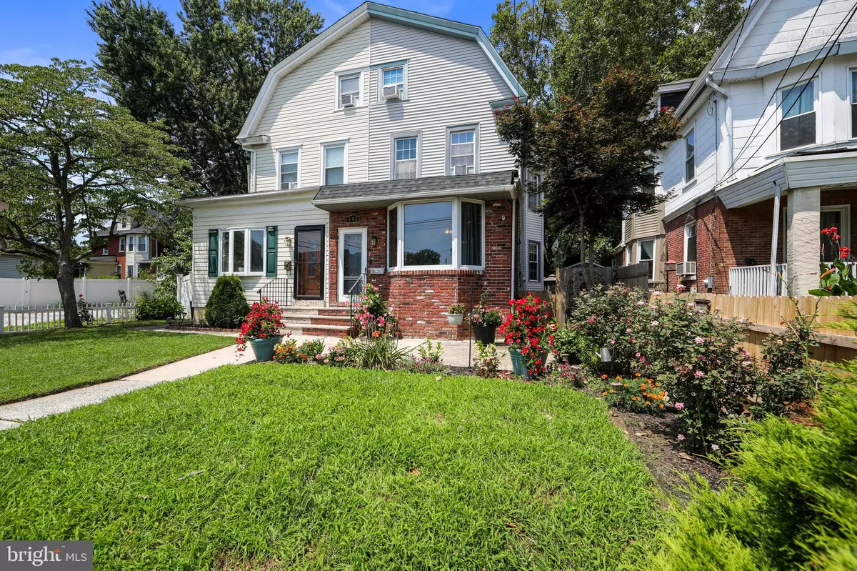 Prospect Park, PA 19076,843 8TH AVE