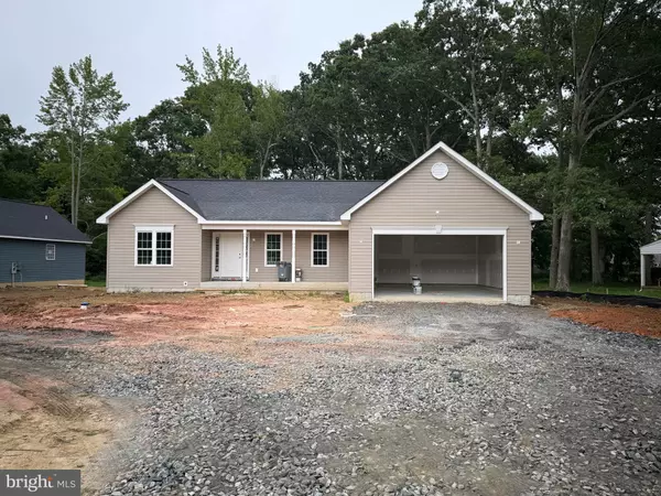12105 ANDORA DR, Fredericksburg, VA 22407