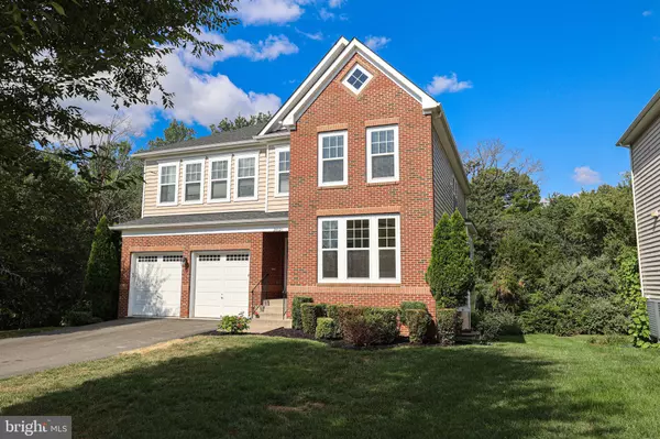 Aldie, VA 20105,24821 BEARDGRASS PL