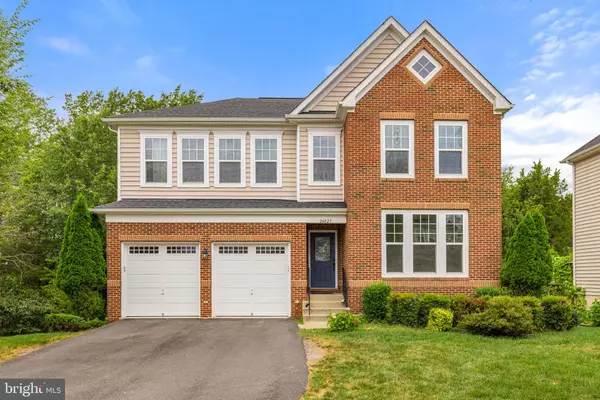 Aldie, VA 20105,24821 BEARDGRASS PL