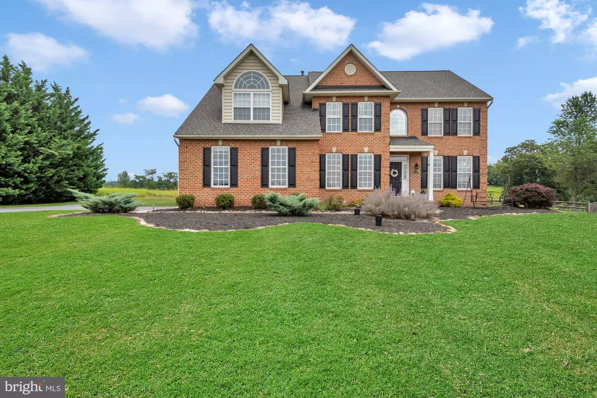 Frederick, MD 21704,8504 DOUBLETREE CT