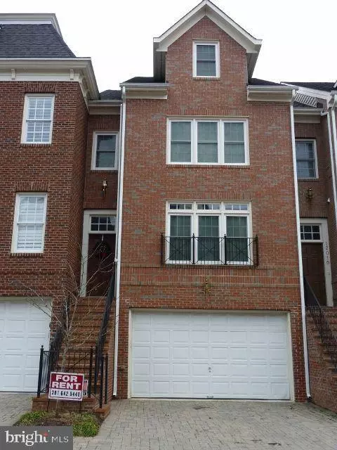Rockville, MD 20852,12021 MONTROSE PARK