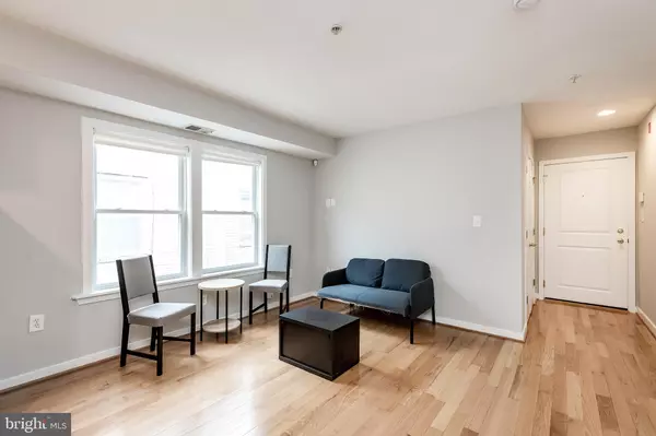 Washington, DC 20011,608 JEFFERSON ST NW #302