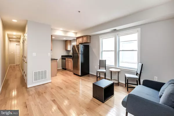Washington, DC 20011,608 JEFFERSON ST NW #302