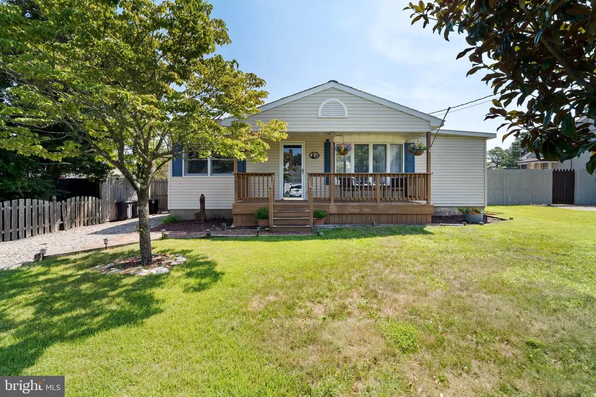Forked River, NJ 08731,1942 SWEETWOOD DR