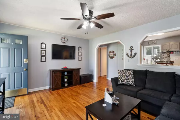 Forked River, NJ 08731,1942 SWEETWOOD DR