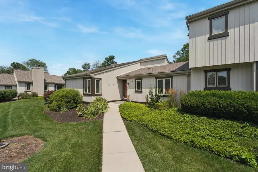 293 DEVON LN, West Chester, PA 19380