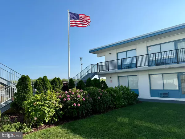 3501 BOARDWALK #B-101, Atlantic City, NJ 08401