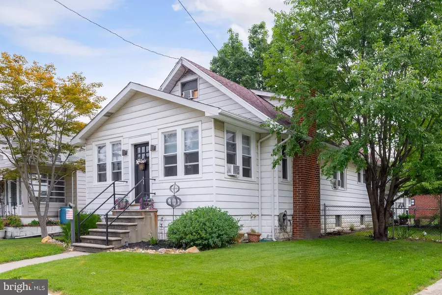 142 SPRING ST, Woodbury, NJ 08096