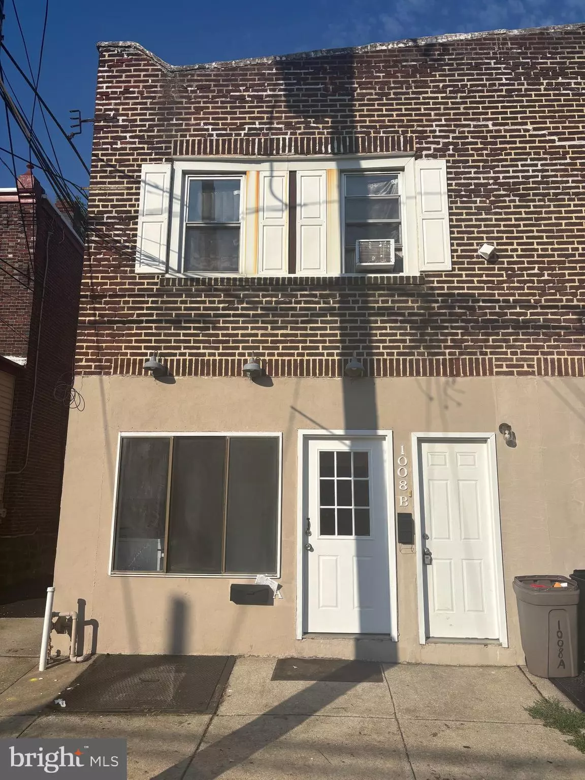 Collingdale, PA 19023,1008 CLIFTON #A